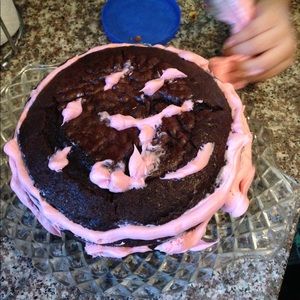 Meet your Posher, Lizeth